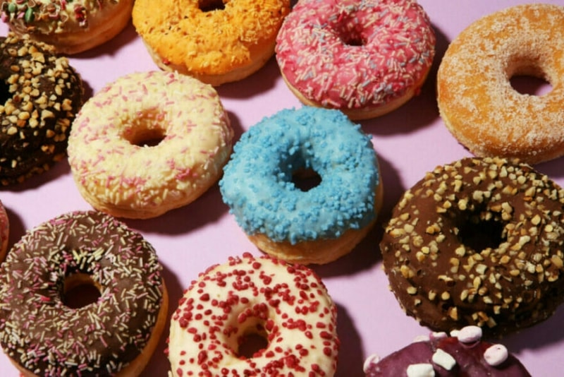 Why Is Junk Food So Addictive? 😛